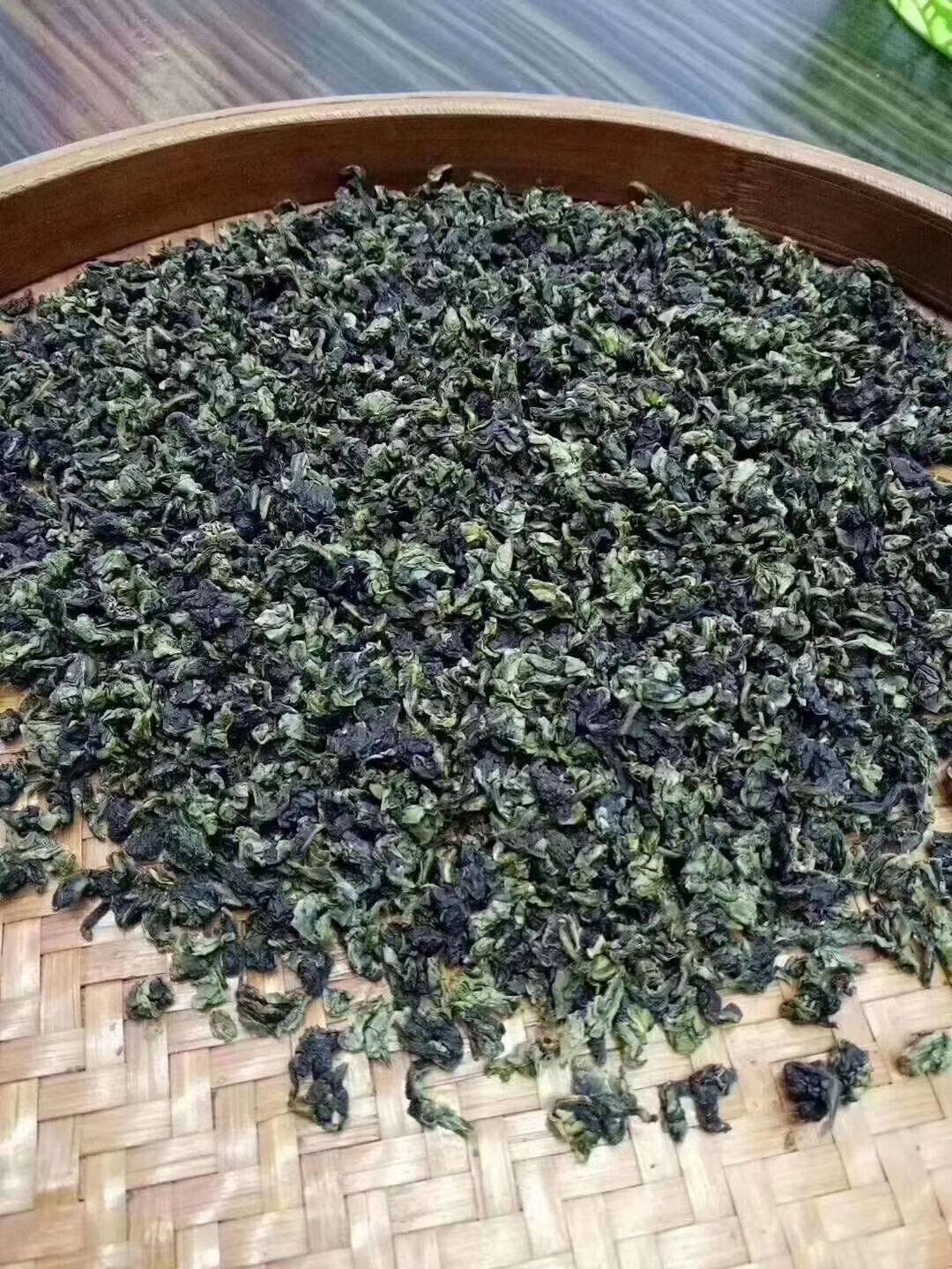 安溪铁观音 55-----300