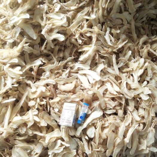 丹凤县黄天麻 各种规格麻片