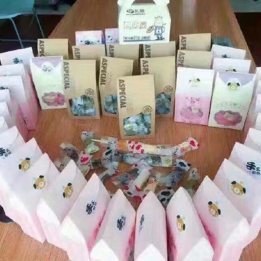 邯郸酥糖 牛扎糖不是糖，营养美味。富含高蛋白和VE。纯手工打造的牛轧糖