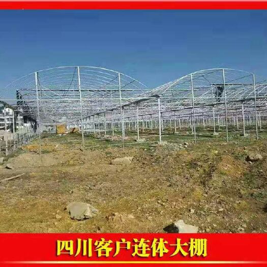 连云港种植大棚 种植连体大棚，厂家直销，欢迎前来咨询