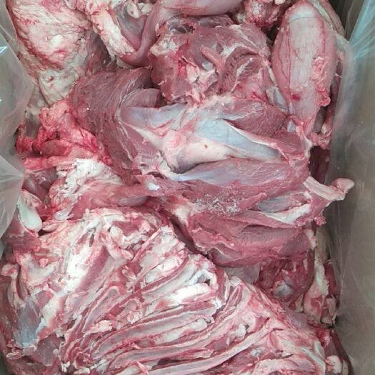 利津县 鲜羊肉