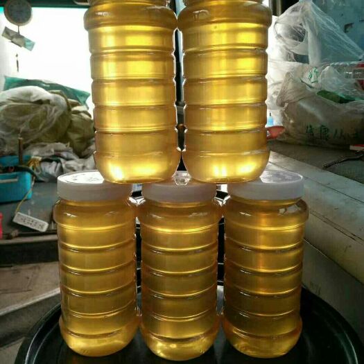安国市 我蜂厂自产的纯蜂蜜，货真价实，假一赔十。有需要者和我联系。