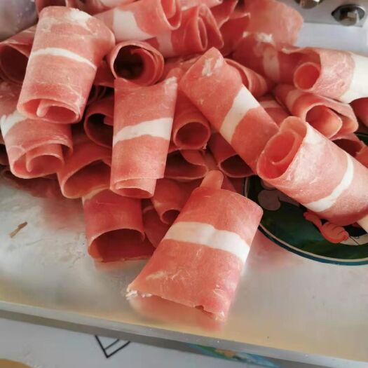 牛肉卷 肥牛卷
