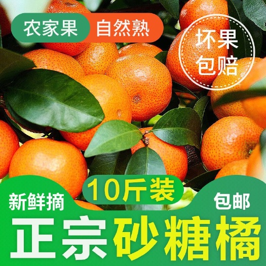 沙糖桔 正宗广西沙糖桔，甜过初恋，果园直销，一件代发，顺丰包