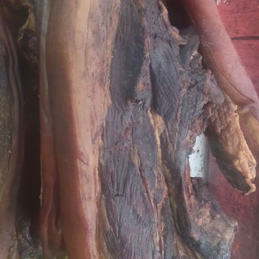 长沙 柴火烟熏腊肉