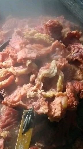 阳信县牛肉筋
