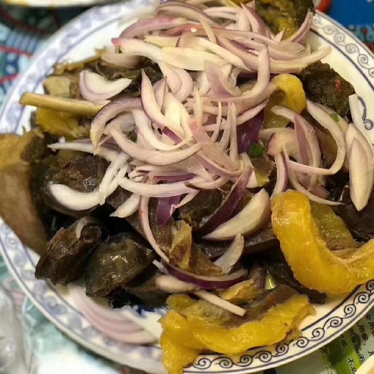 乌鲁木齐马肉肠子 新疆乌鲁木齐市天山牧场马肠子熏马肠好吃美味热心肠子