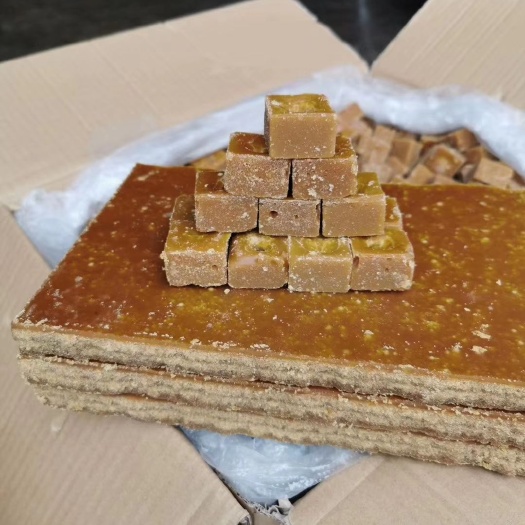 兴义市 纯生态农业红糖批发，全程使用传统工艺技术生产，产品口感纯正。