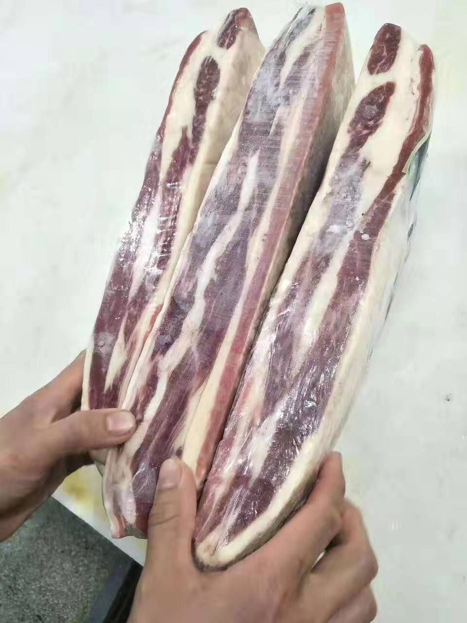 美式肥牛板