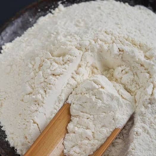 左云县 高筋小麦面粉现磨馒头面条饺子包子专用粉家用