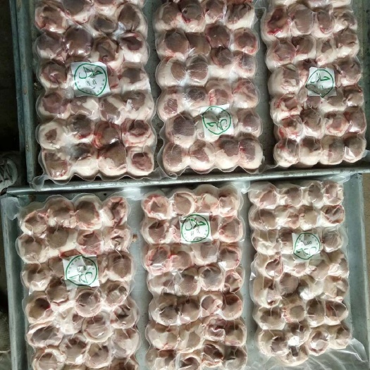 献县牛腰 包油腰子