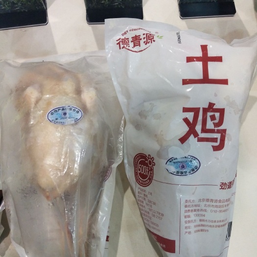 上海鸡土鸡
