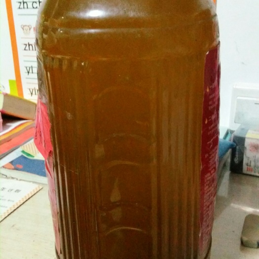 上犹县红花山茶油