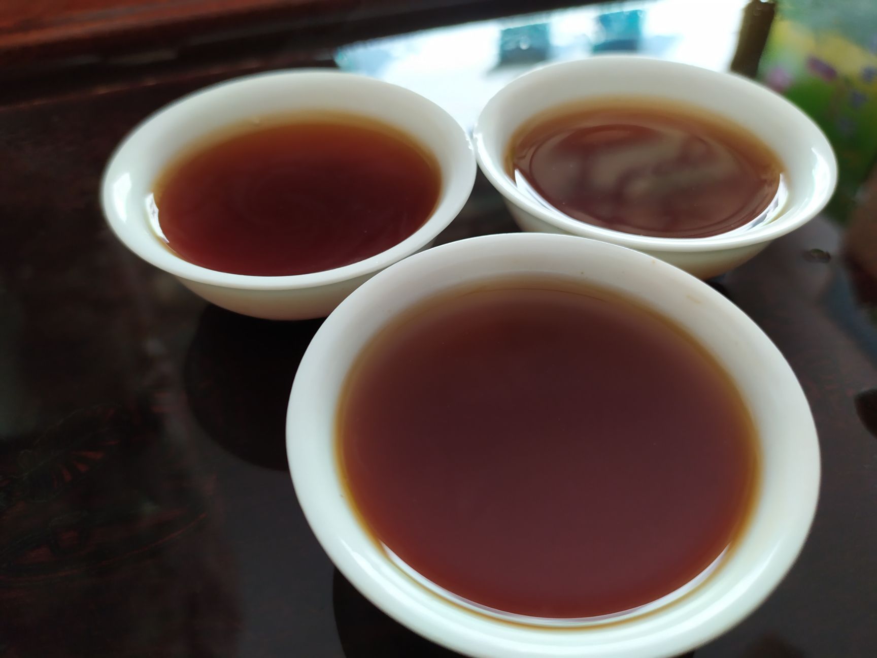 坪上炒茶 老炒茶揭阳潮汕炒茶揭西坪上炒茶熟香炒茶香茶老炒茶叶