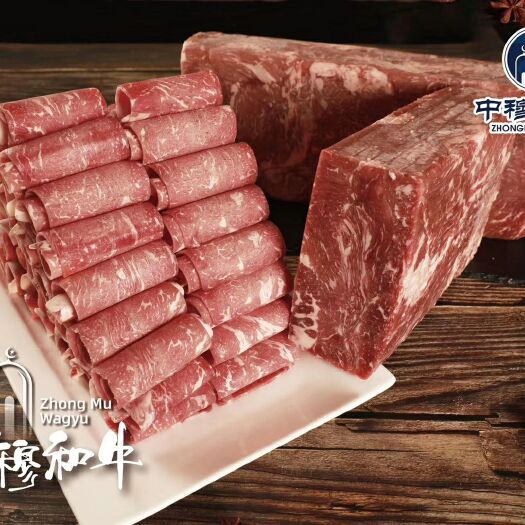 海兴县肥牛 生肉