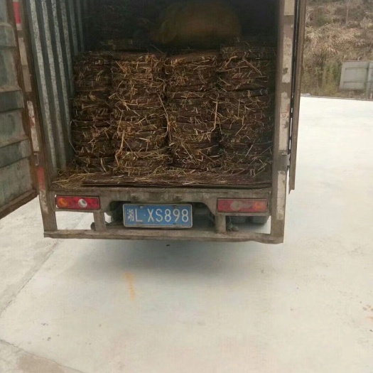 资兴市 茶枯