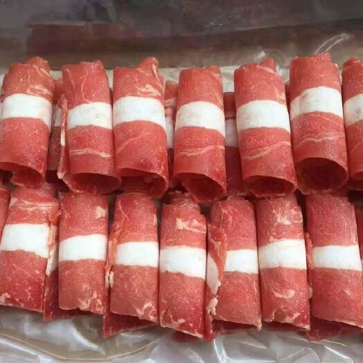 肥牛三号 三号肥牛