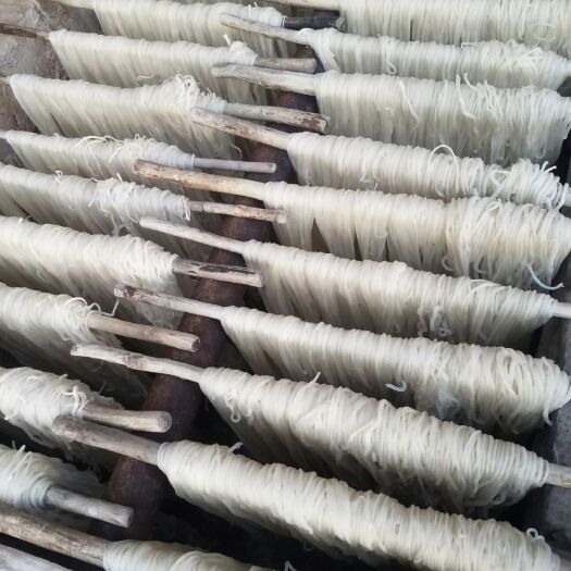 平遥县 纯手工土豆粉条