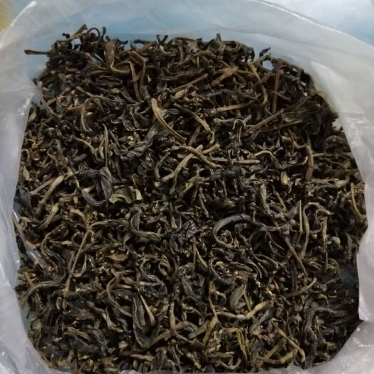 梅州单枞茶 深山百年单丛茶