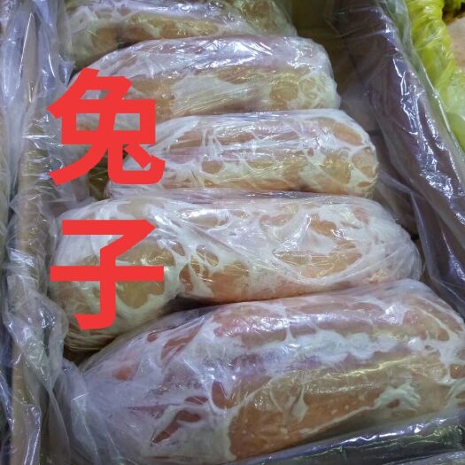 哈尔滨兔肉类 兔子