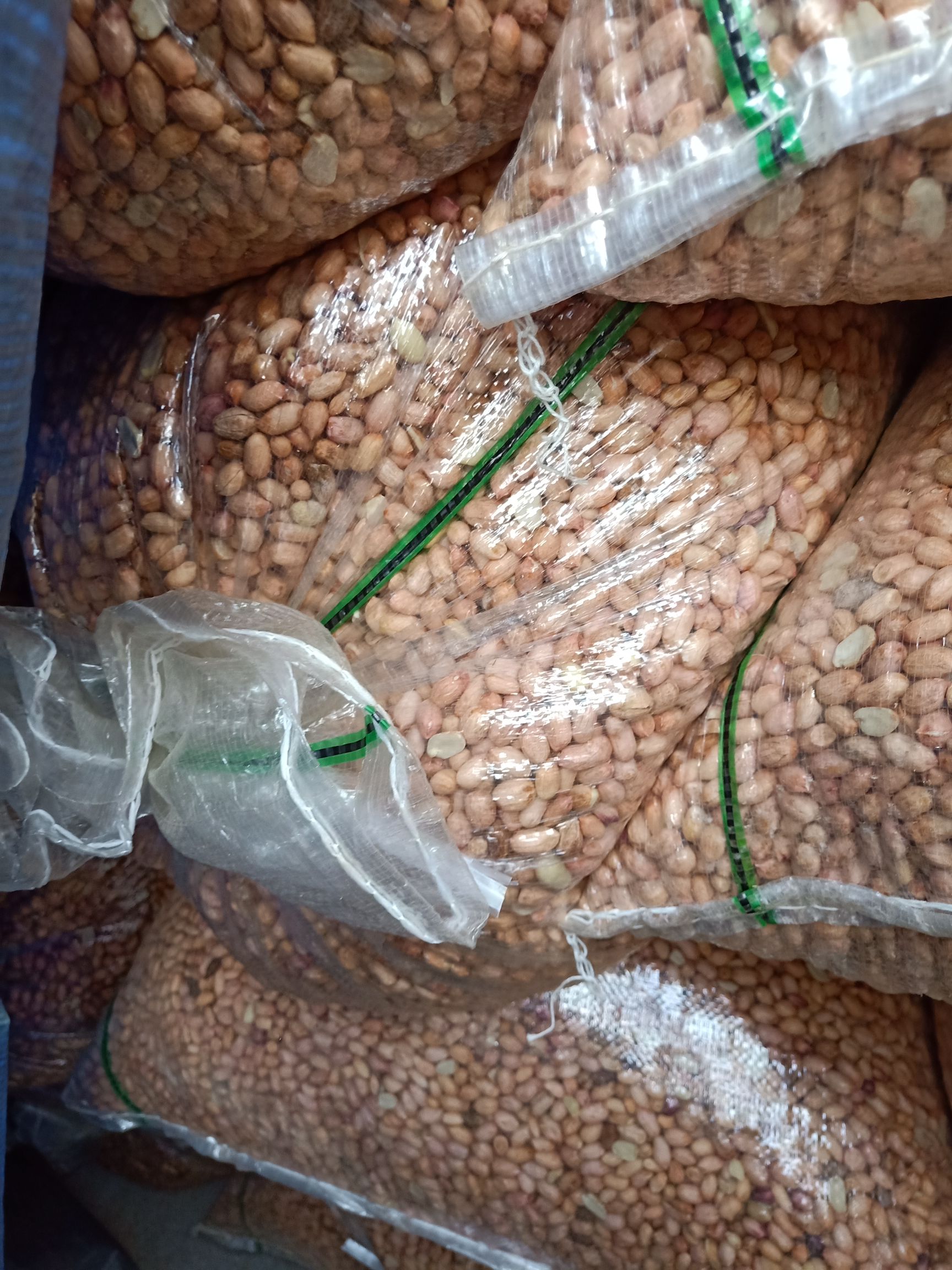 小日本花生  货好，小日本通货花生米质量忧需要联系