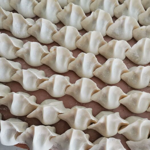 阳信县饺子
