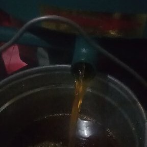 逊克县 黑龙江笨榨大豆油