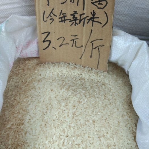 中浙优1号 中浙优