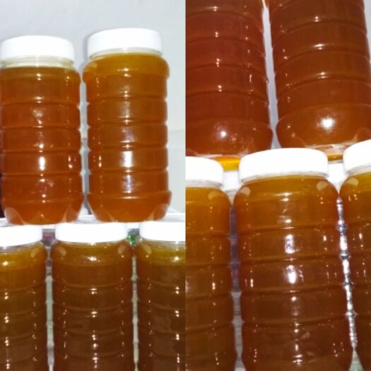 古蔺县百花蜜 老式散养，一年一次