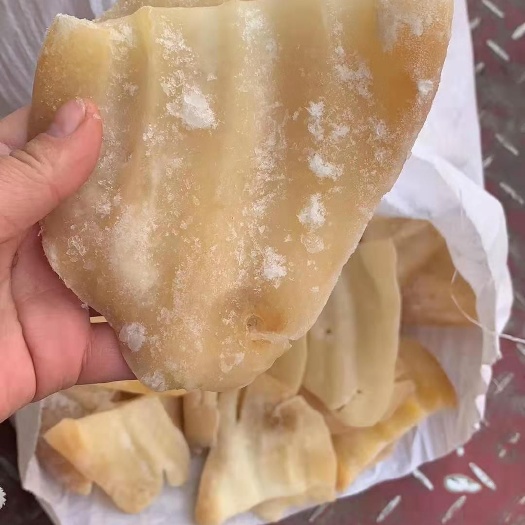 中牟县 熟牛耳朵
