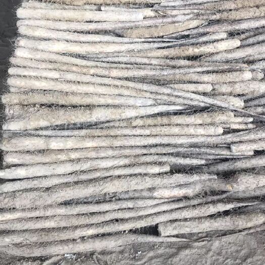 永济市 山西永济牛腿白玉山药！