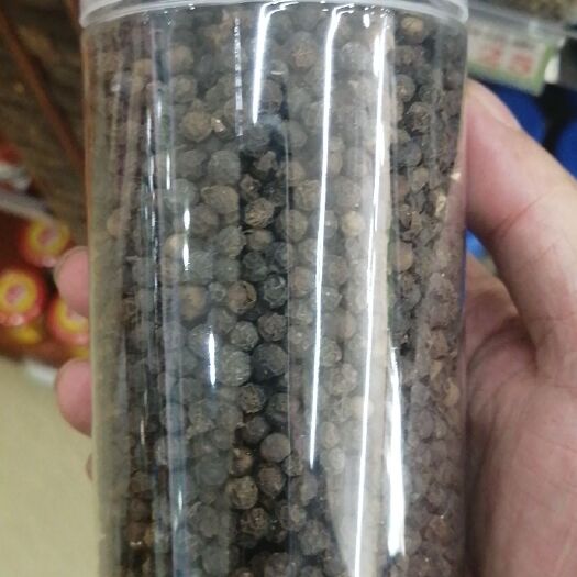  康嘉金盛海南黑胡椒一级品