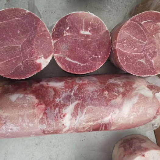 锡林浩特羊肉类 羊元宝肉