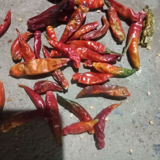 太康县三樱干辣椒