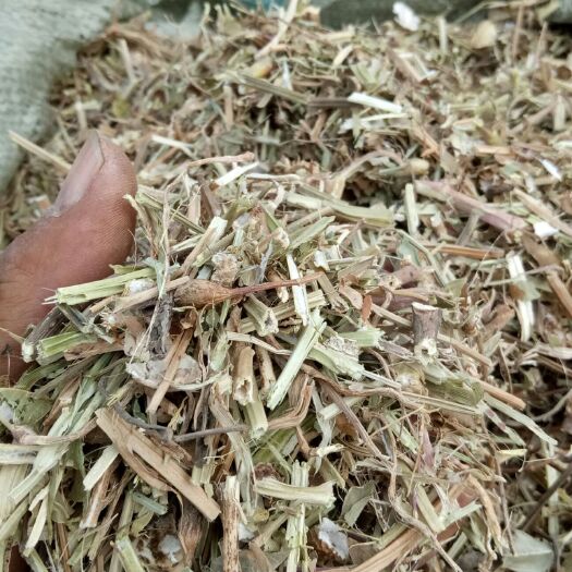 宿州长年出售，除膜花生秧，无土，无霉，可按客户要求加工大小不同尺