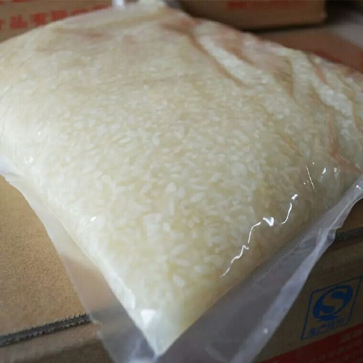 成都白糯米 醪糟
