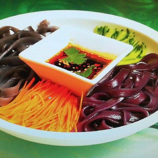 汉中 保证质量的纯手工粉条！