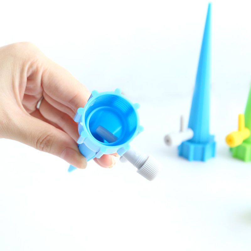 打药机 喷雾器 自动浇花器懒人浇花自动滴水器滴灌浇水器渗水器定时调节浇花