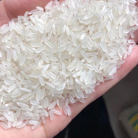 钟祥市大米  全新丰两优精米，米质好，口感软糯清香