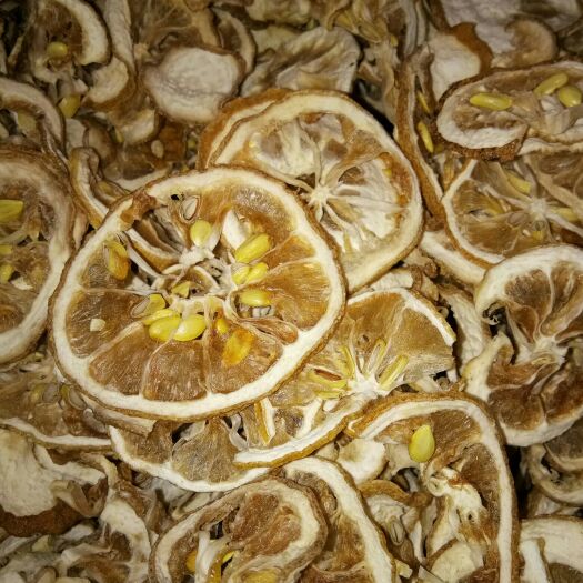 宾阳县香水柠檬干片