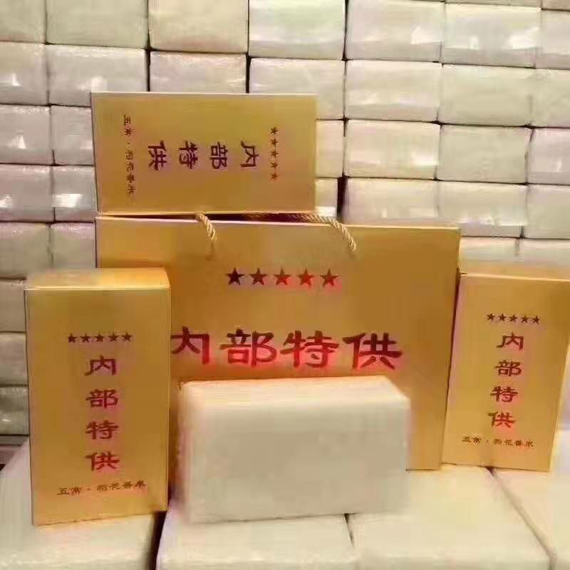  正宗五常大米，自家种的大米，