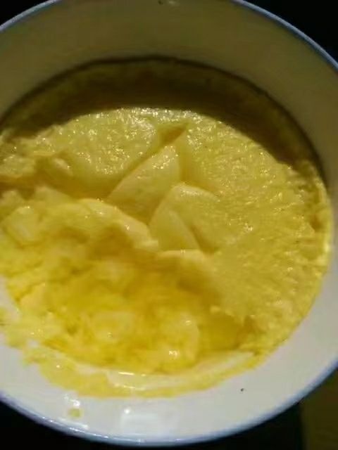 京山市土鸡蛋 食用 箱装