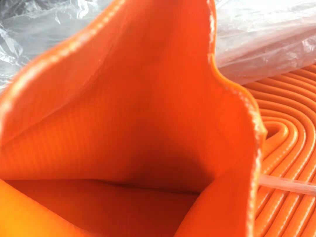 滴灌管  水带 农用园林灌溉PVC涂塑浇地软管1寸2寸2.5寸3寸塑料