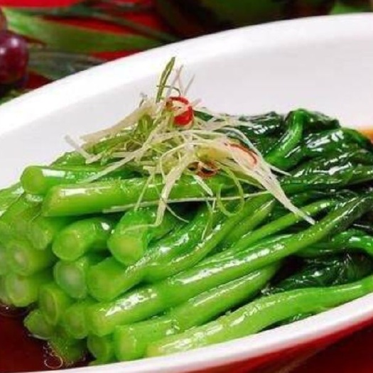 广州菜心  湖北武汉本地广东菜心  诚信经营对接电商平台