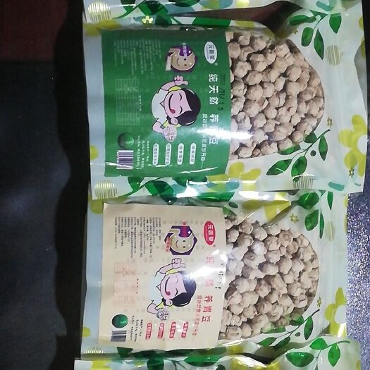 长治馍豆豆 琪炒（养胃豆）健脾养胃，调理水土不服，调理胃酸，老少皆宜