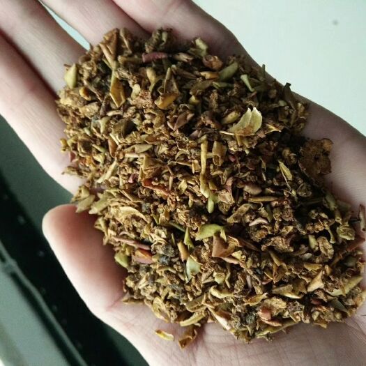 万荣县 苹果渣 牛羊可用适口性好 常年供应