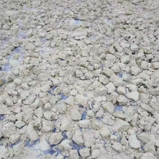 颍上县 纯红薯粉面