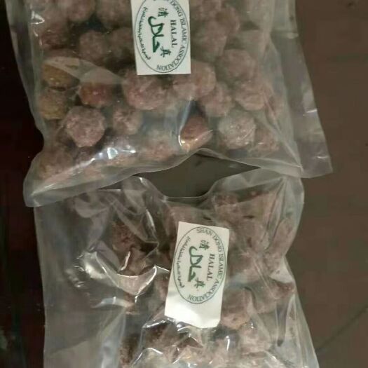 阳信县牛肉丸