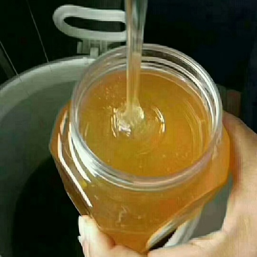 滨州百花蜜 塑料瓶装 2年以上 90%以上