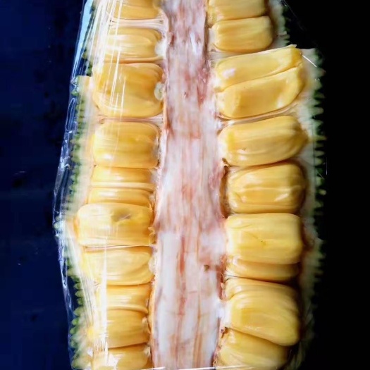 博白县 精品菠萝蜜